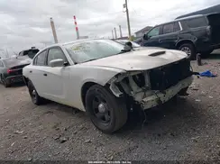 2C3CDXAG1JH210596 2018 DODGE CHARGER