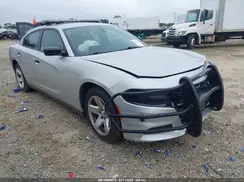 2C3CDXAG1JH277134 2018 DODGE CHARGER