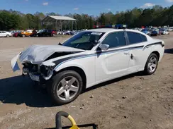 2C3CDXAG1KH510365 2019 DODGE CHARGER