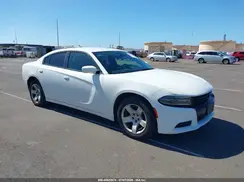 2C3CDXAG1KH741900 2019 DODGE CHARGER