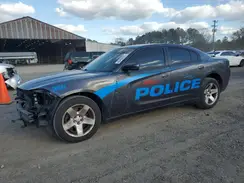 2C3CDXAG2GH251246 2016 DODGE CHARGER