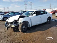 2C3CDXAG2GH253935 2016 DODGE CHARGER
