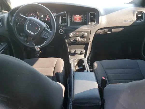 2C3CDXAG2GH257547 2016 DODGE CHARGER - Image 8