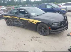 2C3CDXAG2GH340962 2016 DODGE CHARGER