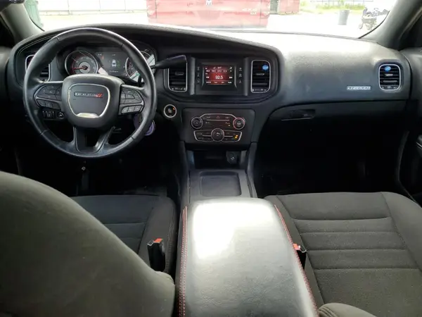 2C3CDXAG2HH529077 2017 DODGE CHARGER - Image 8