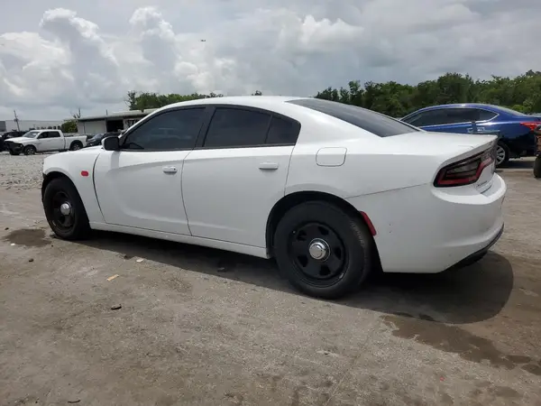 2C3CDXAG2HH533565 2017 DODGE CHARGER - Image 2
