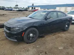 2C3CDXAG2HH590428 2017 DODGE CHARGER