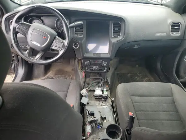2C3CDXAG2HH590428 2017 DODGE CHARGER - Image 8