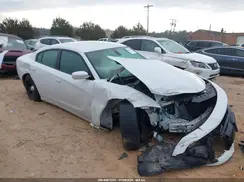 2C3CDXAG2JH184705 2018 DODGE CHARGER