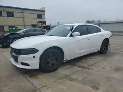 2C3CDXAG2JH210588 2018 DODGE CHARGER