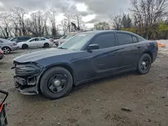 2C3CDXAG2JH254218 2018 DODGE CHARGER