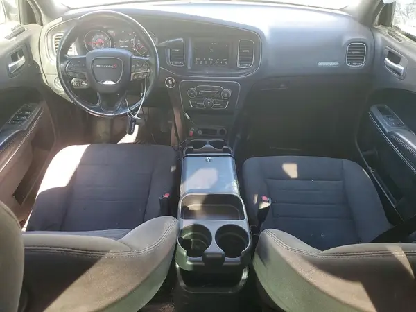 2C3CDXAG2JH272458 2018 DODGE CHARGER - Image 8
