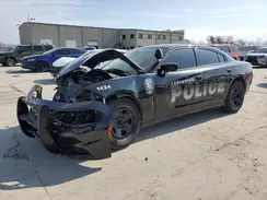 2C3CDXAG2JH339821 2018 DODGE CHARGER