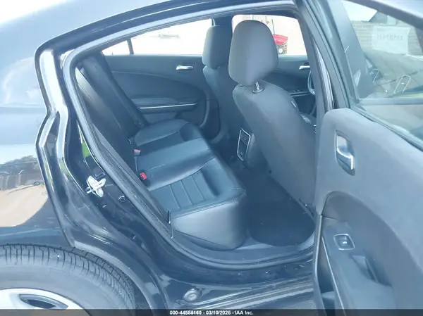 2C3CDXAG2KH511685 2019 DODGE CHARGER - Image 8