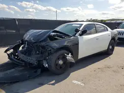 2C3CDXAG2KH565682 2019 DODGE CHARGER