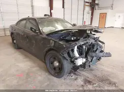 2C3CDXAG2KH644818 2019 DODGE CHARGER
