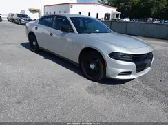 2C3CDXAG2KH734048 2019 DODGE CHARGER