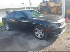 2C3CDXAG2KH739170 2019 DODGE CHARGER