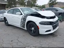 2C3CDXAG2KH748418 2019 DODGE CHARGER