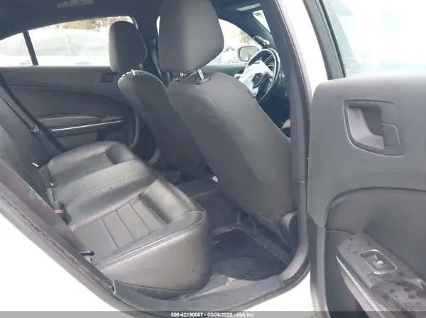2C3CDXAG2KH748418 2019 DODGE CHARGER - Image 8