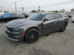 2C3CDXAG3GH118558 2016 DODGE CHARGER