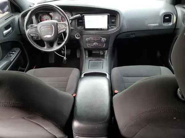 2C3CDXAG3GH118558 2016 DODGE CHARGER - Image 8