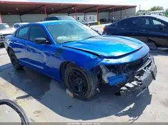 2C3CDXAG3GH152709 2016 DODGE CHARGER