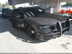 2C3CDXAG3GH165444 2016 DODGE CHARGER