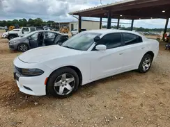 2C3CDXAG3GH165458 2016 DODGE CHARGER