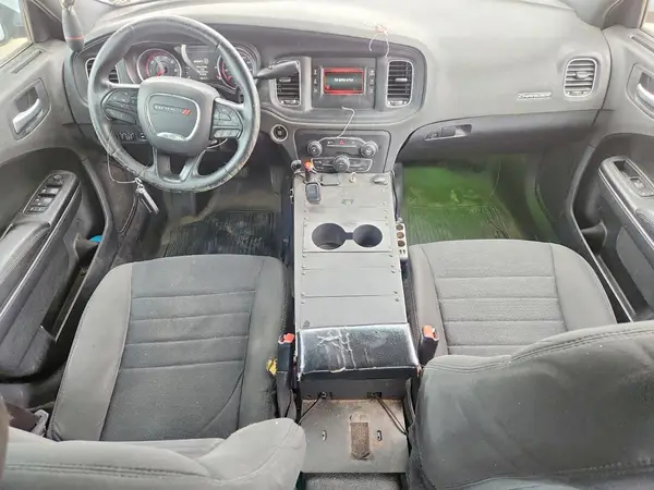 2C3CDXAG3GH165458 2016 DODGE CHARGER - Image 8