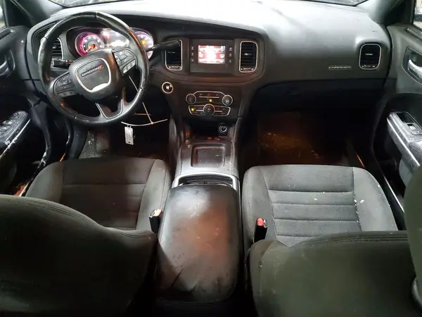 2C3CDXAG3GH241079 2016 DODGE CHARGER - Image 8