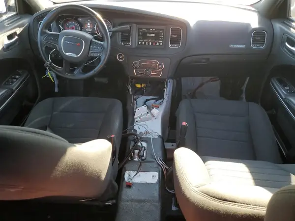 2C3CDXAG3JH167394 2018 DODGE CHARGER - Image 8