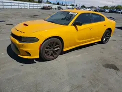 2C3CDXAG3JH193333 2018 DODGE CHARGER