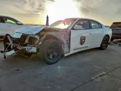 2C3CDXAG3JH243308 2018 DODGE CHARGER