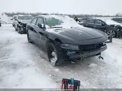 2C3CDXAG3JH282934 2018 DODGE CHARGER