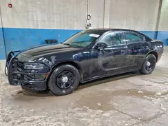 2C3CDXAG3JH315043 2018 DODGE CHARGER