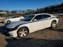 2C3CDXAG3KH510366 2019 DODGE CHARGER
