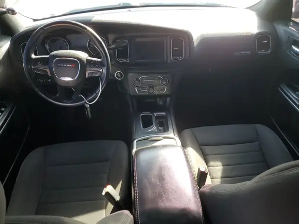 2C3CDXAG3KH568381 2019 DODGE CHARGER - Image 8