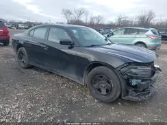 2C3CDXAG3KH570261 2019 DODGE CHARGER