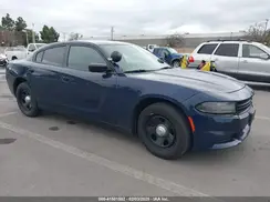 2C3CDXAG3KH599081 2019 DODGE CHARGER