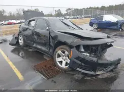 2C3CDXAG3KH701172 2019 DODGE CHARGER