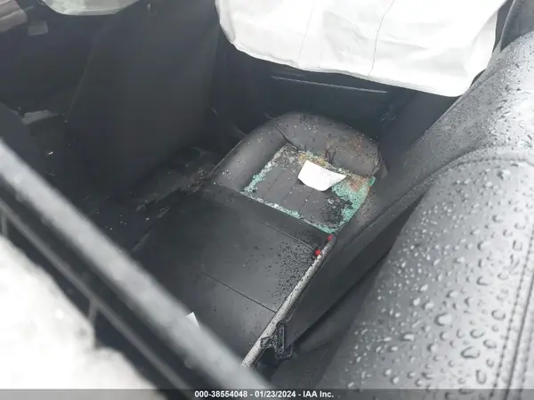 2C3CDXAG3KH701172 2019 DODGE CHARGER - Image 8