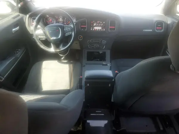 2C3CDXAG3LH114147 2020 DODGE CHARGER - Image 8
