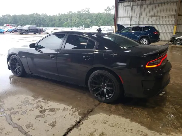 2C3CDXAG4FH768773 2019 DODGE CHARGER - Image 2