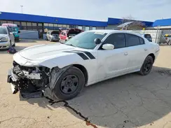 2C3CDXAG4GH257582 2016 DODGE CHARGER
