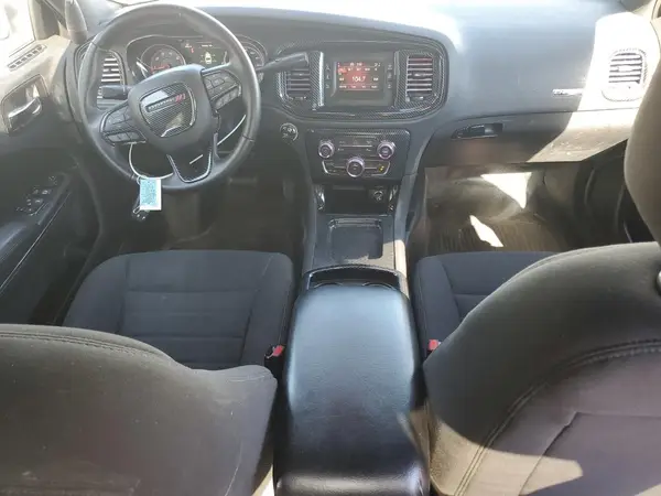 2C3CDXAG4HH532983 2017 DODGE CHARGER - Image 8
