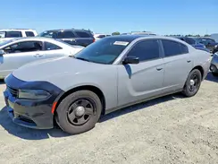 2C3CDXAG4HH660057 2017 DODGE CHARGER