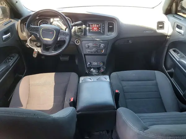 2C3CDXAG4HH660057 2017 DODGE CHARGER - Image 8