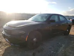 2C3CDXAG4JH157165 2018 DODGE CHARGER