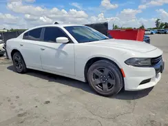 2C3CDXAG4JH181045 2018 DODGE CHARGER
